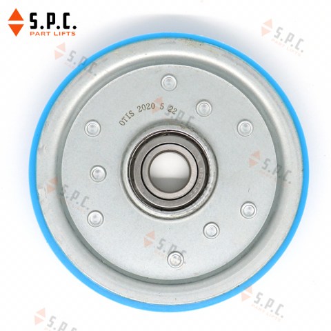 Door Roller 140x20x6204-6